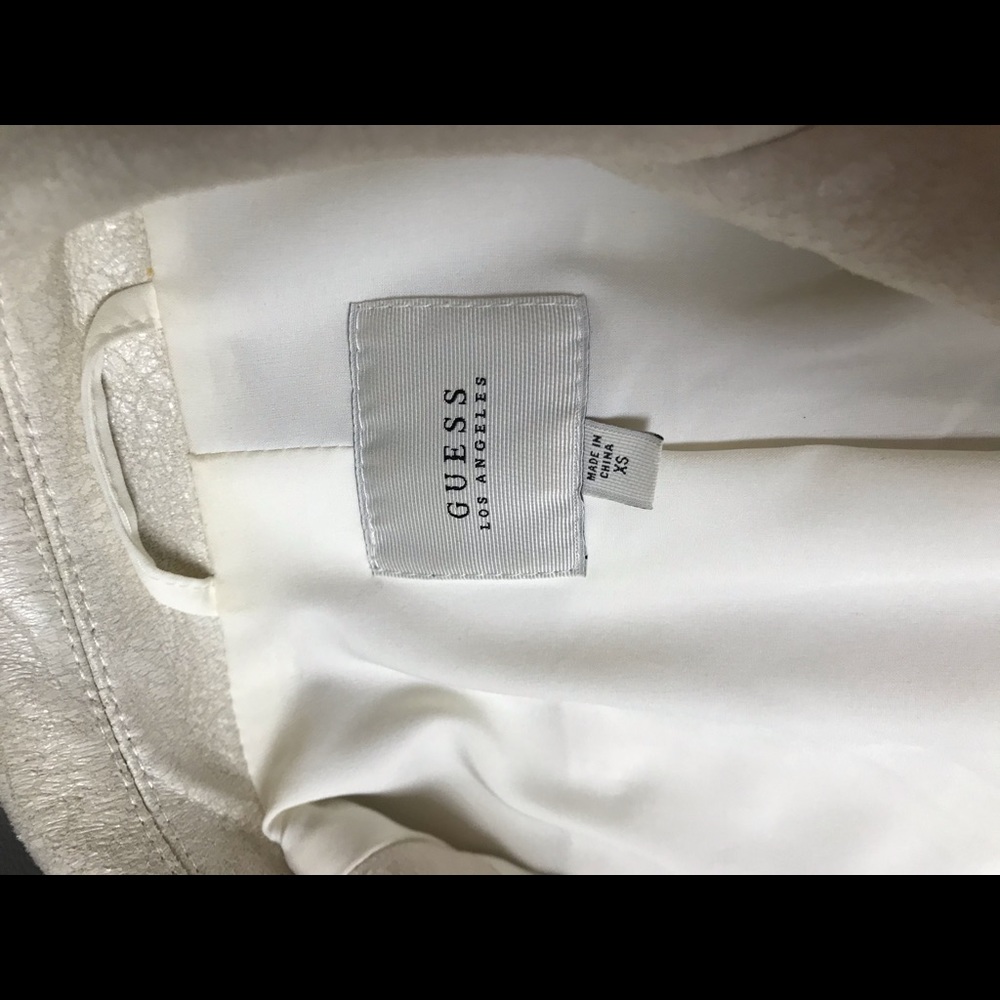 Guess Coat - Picture 3 of 6